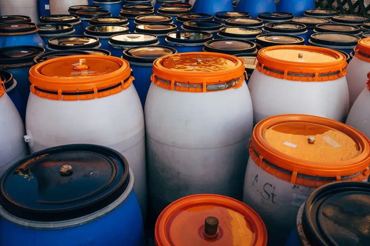 Hazmat Cleanup in Findlay, OH